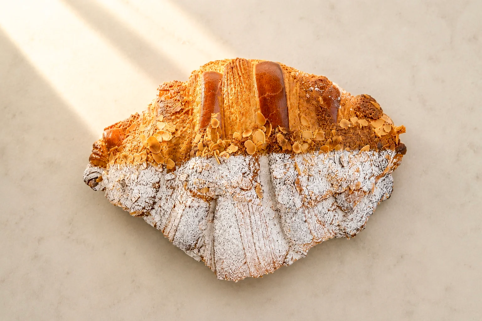 L'Excellence de la Haute Pâtisserie