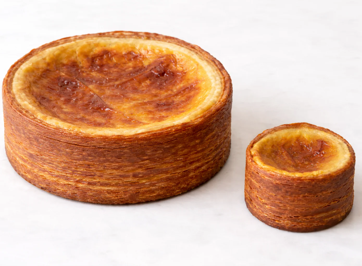 Pâtisseries