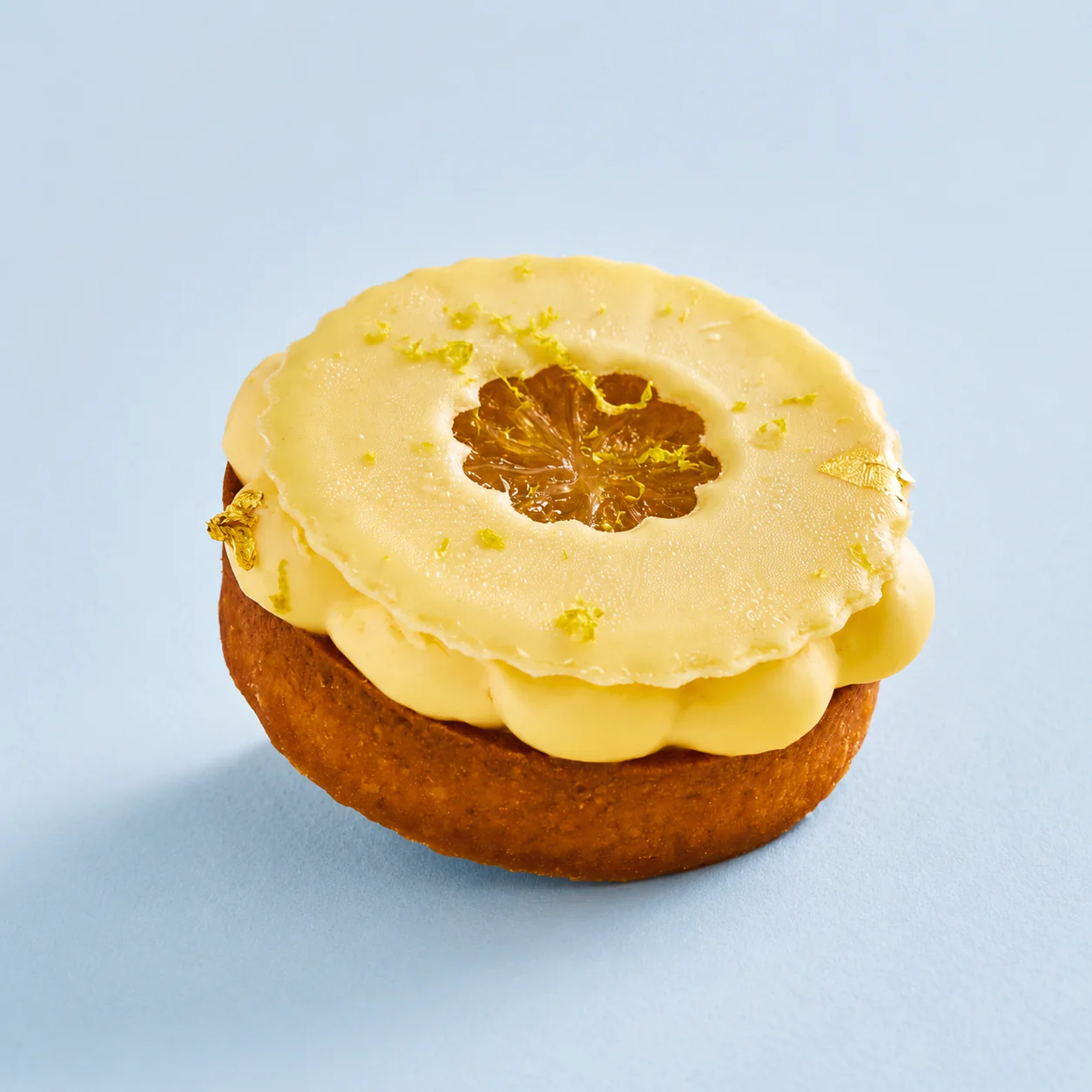 Nouveautés gourmandes